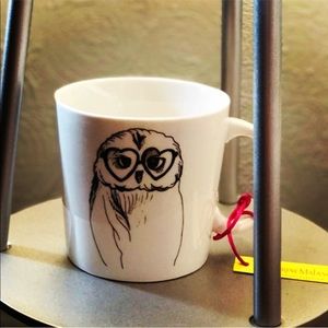 Catherine Malandrino Mug